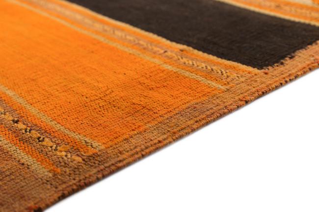 Kilim Afegão Antigo - 3