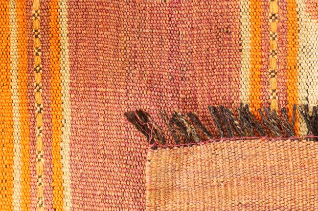 Kilim Afegão Antigo - 4