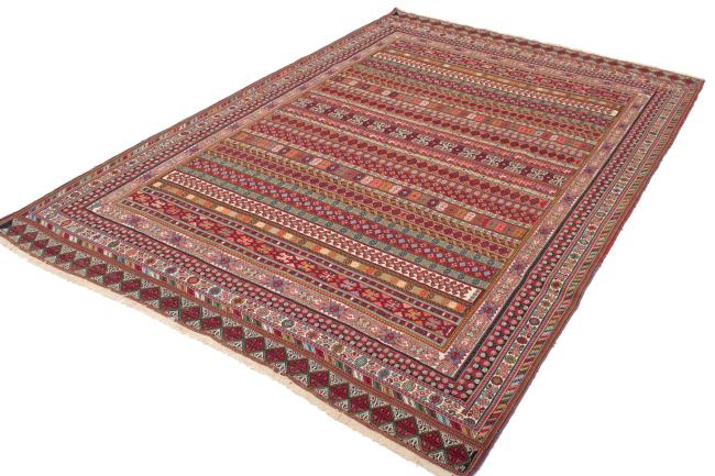 Kelim Fars Sirjan - 1