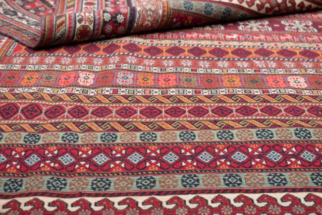 Kelim Fars Sirjan - 5