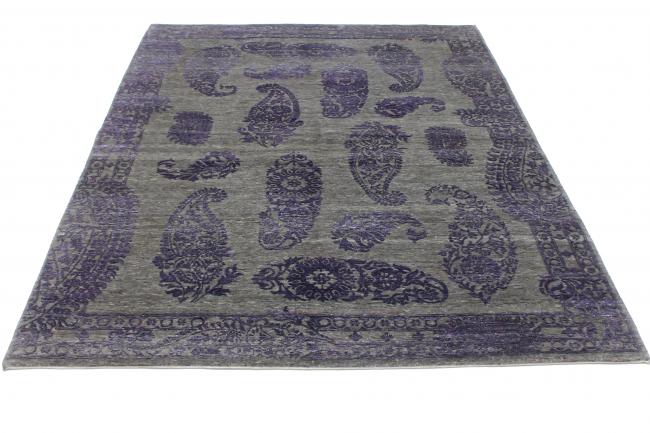 Gabbeh Loribaft Design - 2