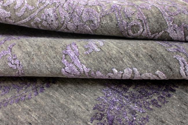 Gabbeh Loribaft Design - 3