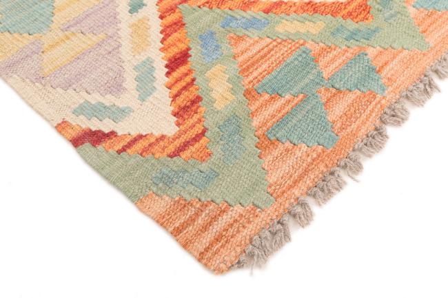 Kilim Afegão - 4