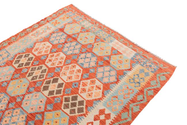 Kilim Afegão - 2