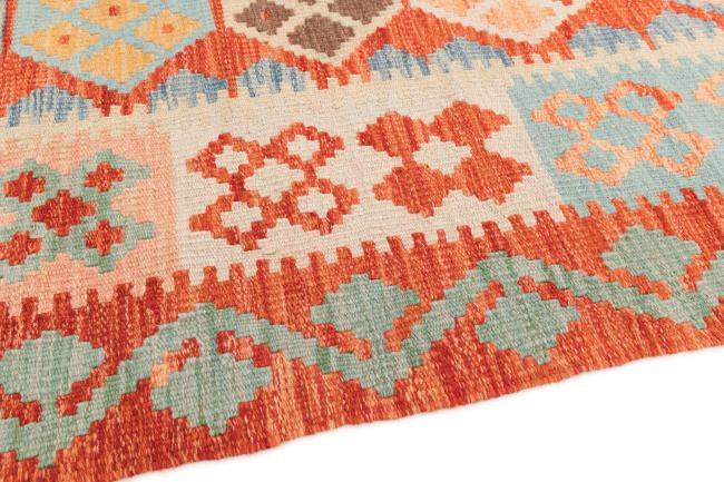 Kilim Afegão - 3