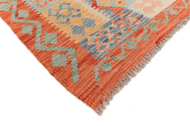 Kilim Afegão - 4