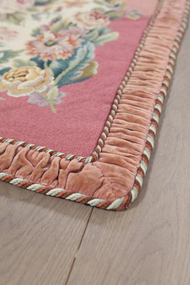 China Gobelin Verdure Antique - 3