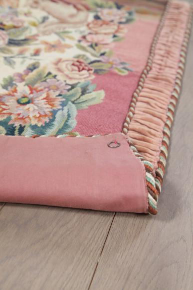 China Gobelin Verdure Antique - 4