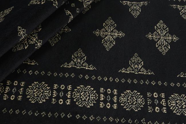 Pakistan Buchara 3ply - 2