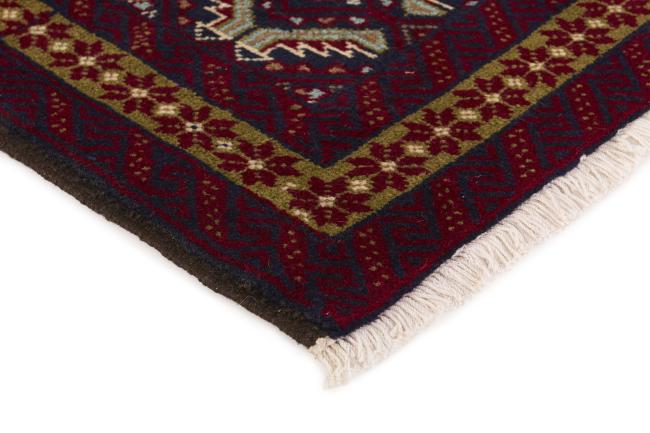 Baluch - 1