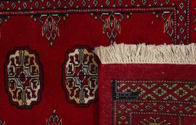 Pakistan Buchara 2ply - 1