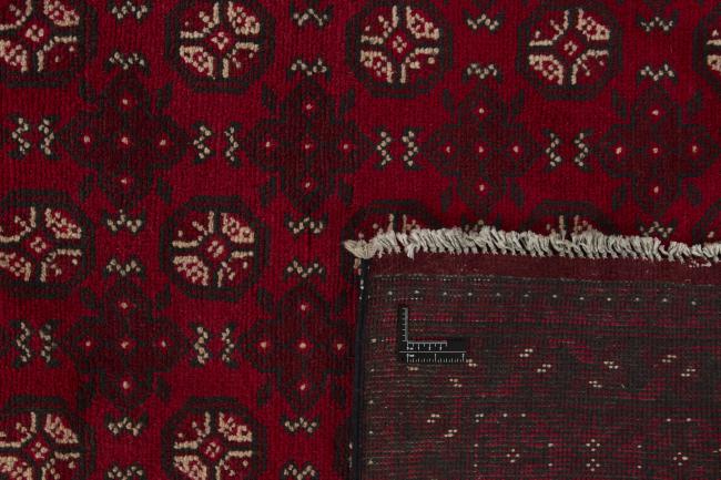 Afghan Akhche - 1