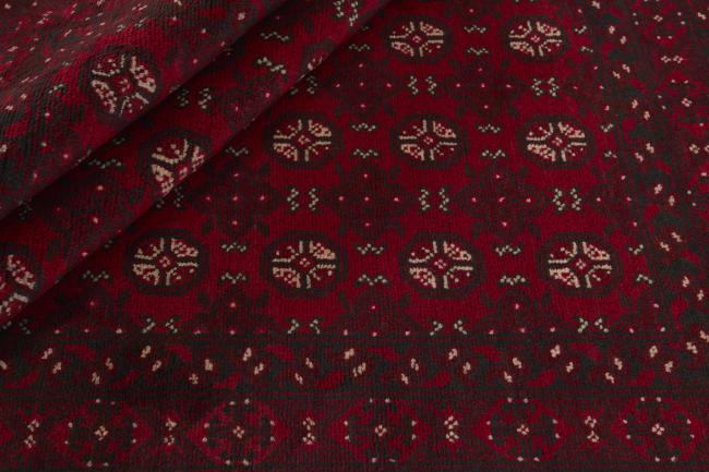 Afghan Akhche - 2