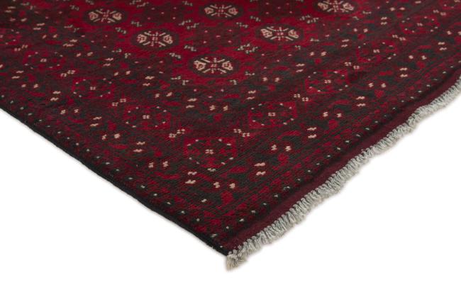 Afghan Akhche - 3