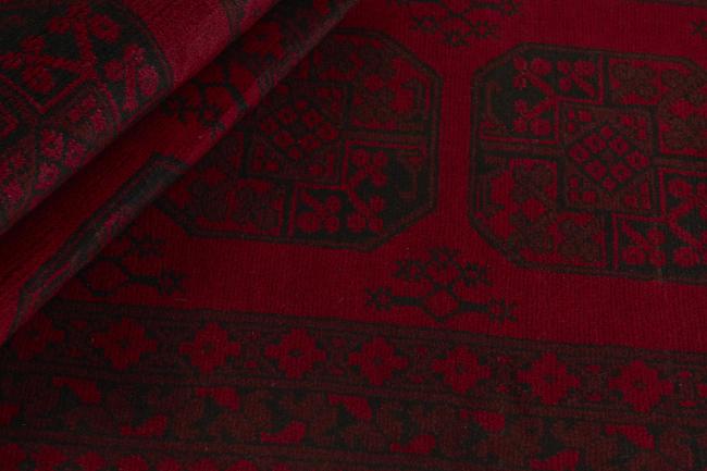 Afghan Akhche - 2