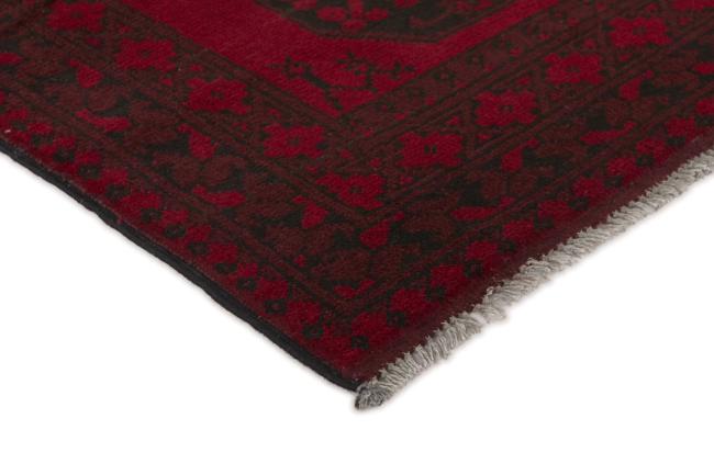 Afghan Akhche - 3