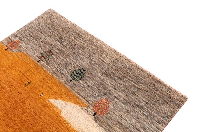 Persja Gabbeh Loribaft Nowbaft - 3