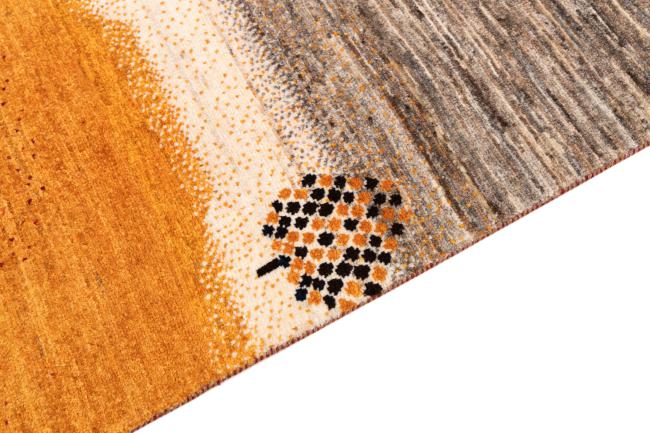 Persja Gabbeh Loribaft Nowbaft - 4