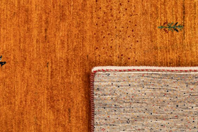 Persja Gabbeh Loribaft Nowbaft - 6