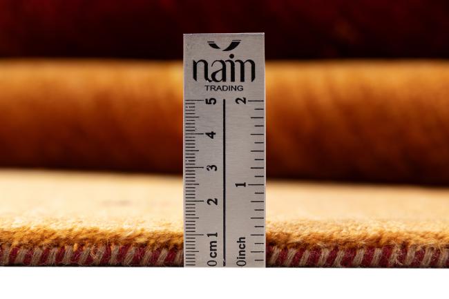 Persja Gabbeh Loribaft Nowbaft - 9