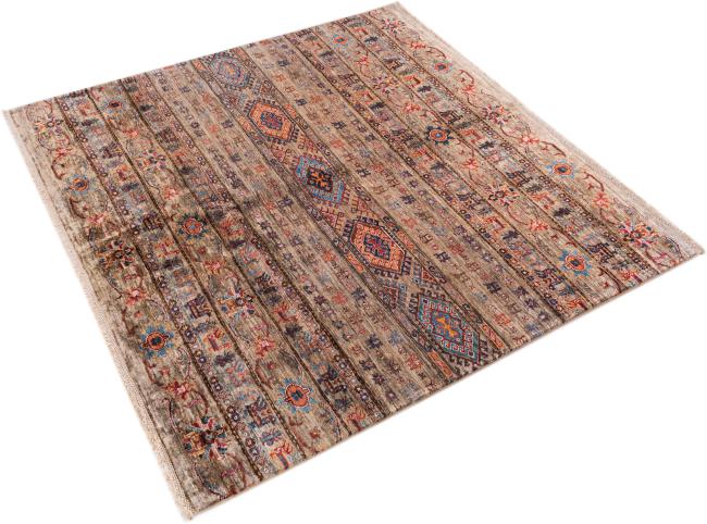 Ziegler Farahan - 1