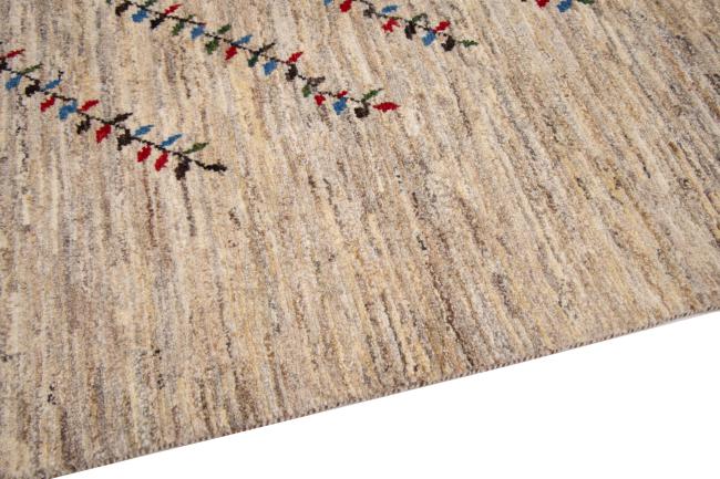Persian Gabbeh Nomad - 4
