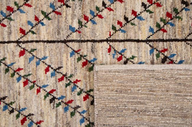 Persian Gabbeh Nomad - 6