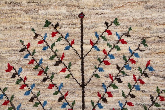 Persian Gabbeh Nomad - 7
