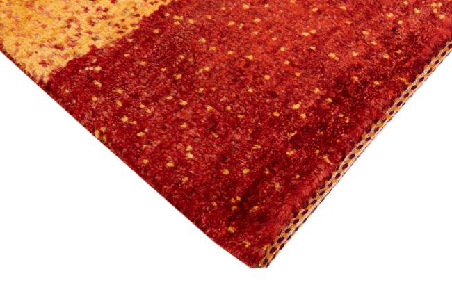 Persisk Gabbeh Kashkuli Banafsheh - 5