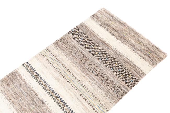 Perser Gabbeh Loribaft Natura - 3