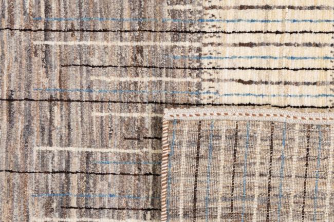 Persia Gabbeh Loribaft Tabiibaft - 6