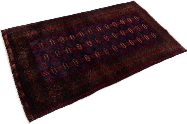 Beluch πολύτιμα λόγω παλαιότητας - 1