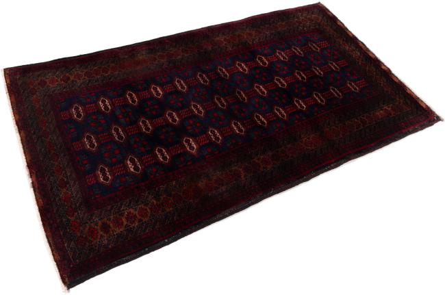 Beluch πολύτιμα λόγω παλαιότητας - 2