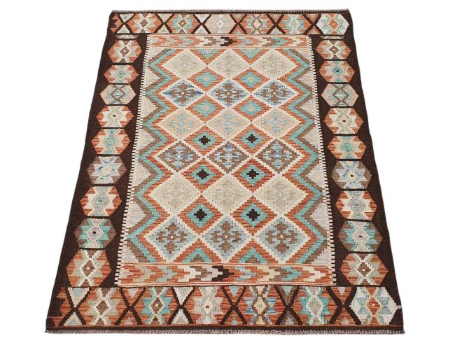 Kilim Afgán - 1