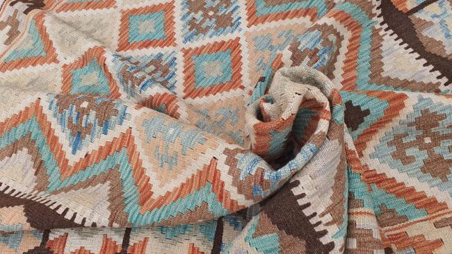 Kilim Afgán - 4