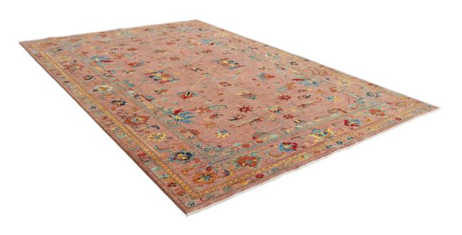 Ziegler Farahan - 2