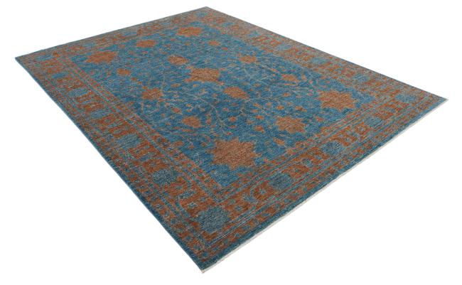 Ziegler Farahan - 1