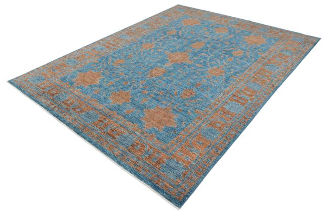 Ziegler Farahan - 2