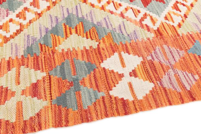 Kilim Afegão - 3