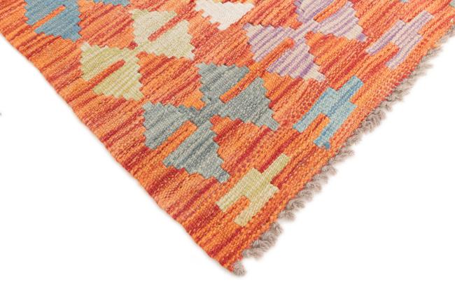 Kilim Afegão - 4