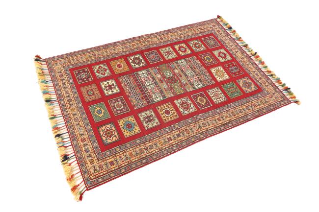 Kilim Soozani - 1