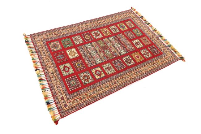 Kilim Soozani - 2