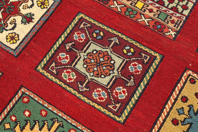 Kilim Soozani - 6