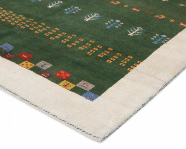 Persian Gabbeh Kashkuli - 3