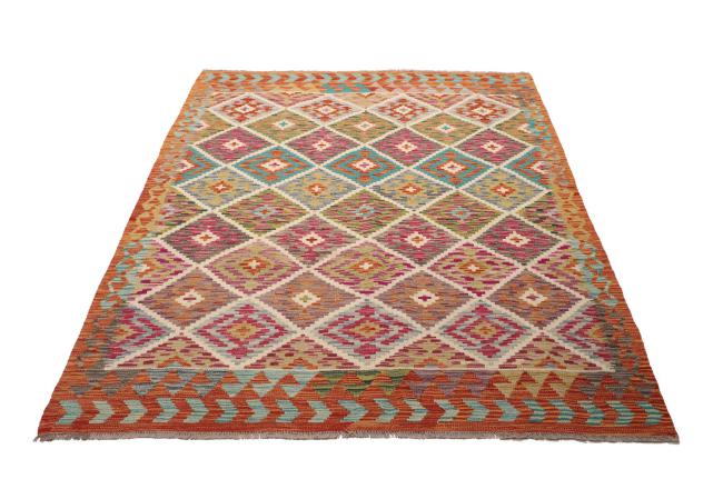 Kilim Afegão - 1