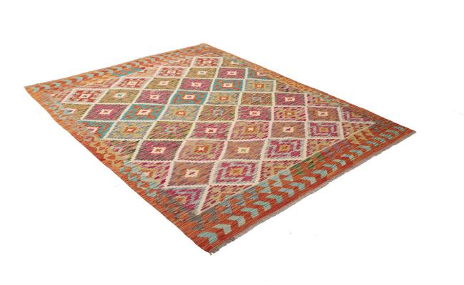 Kilim Afegão - 2