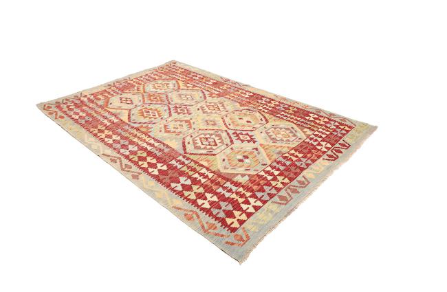 Kilim Afegão - 2