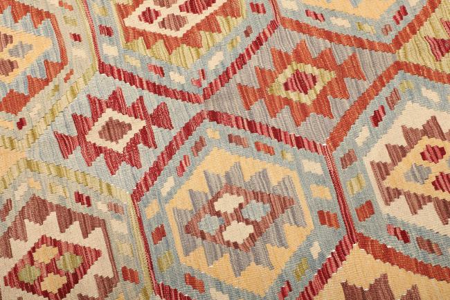 Kilim Afegão - 3