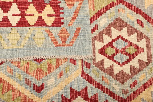 Kilim Afegão - 4