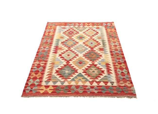 Kilim  Afghan - 1